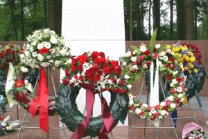 List Of Funeral Flowers For Soldiers