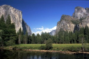 Simple List Of National Parks In America