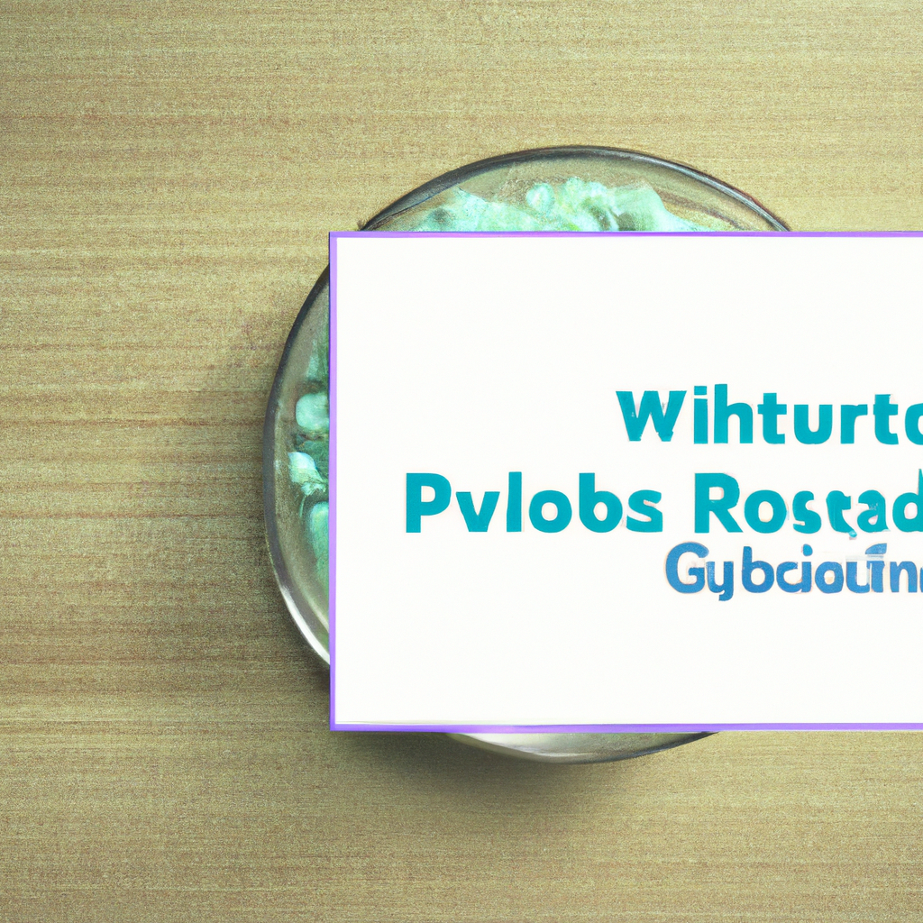 What is the role of probiotics in gut health?