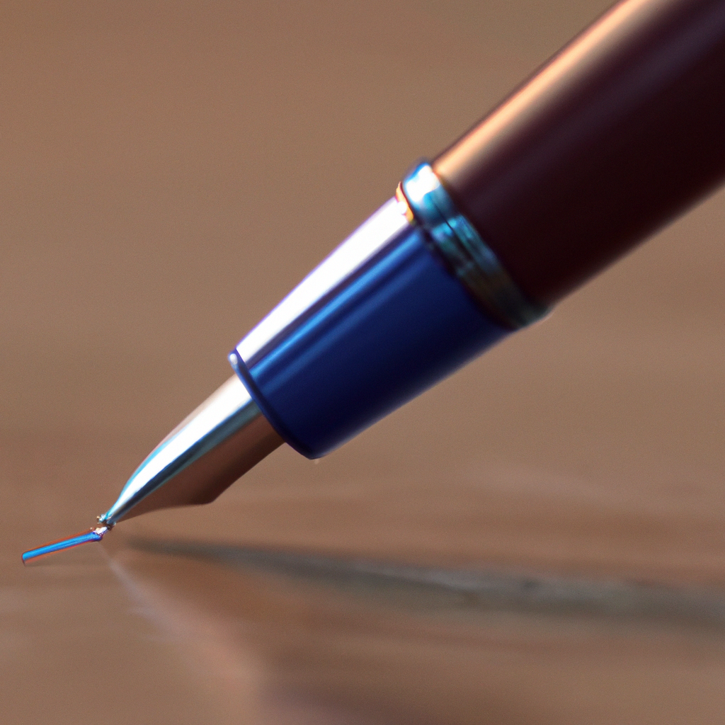 How does a mechanical pencil work?