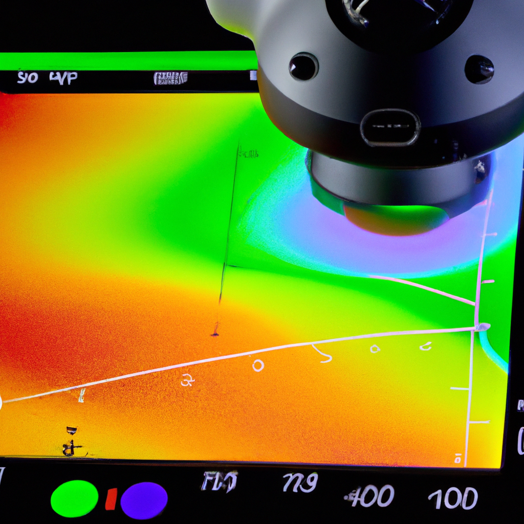 What are the principles of thermal imaging?