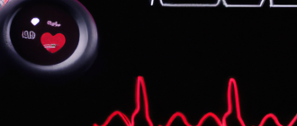 How does a pacemaker control heart rate?
