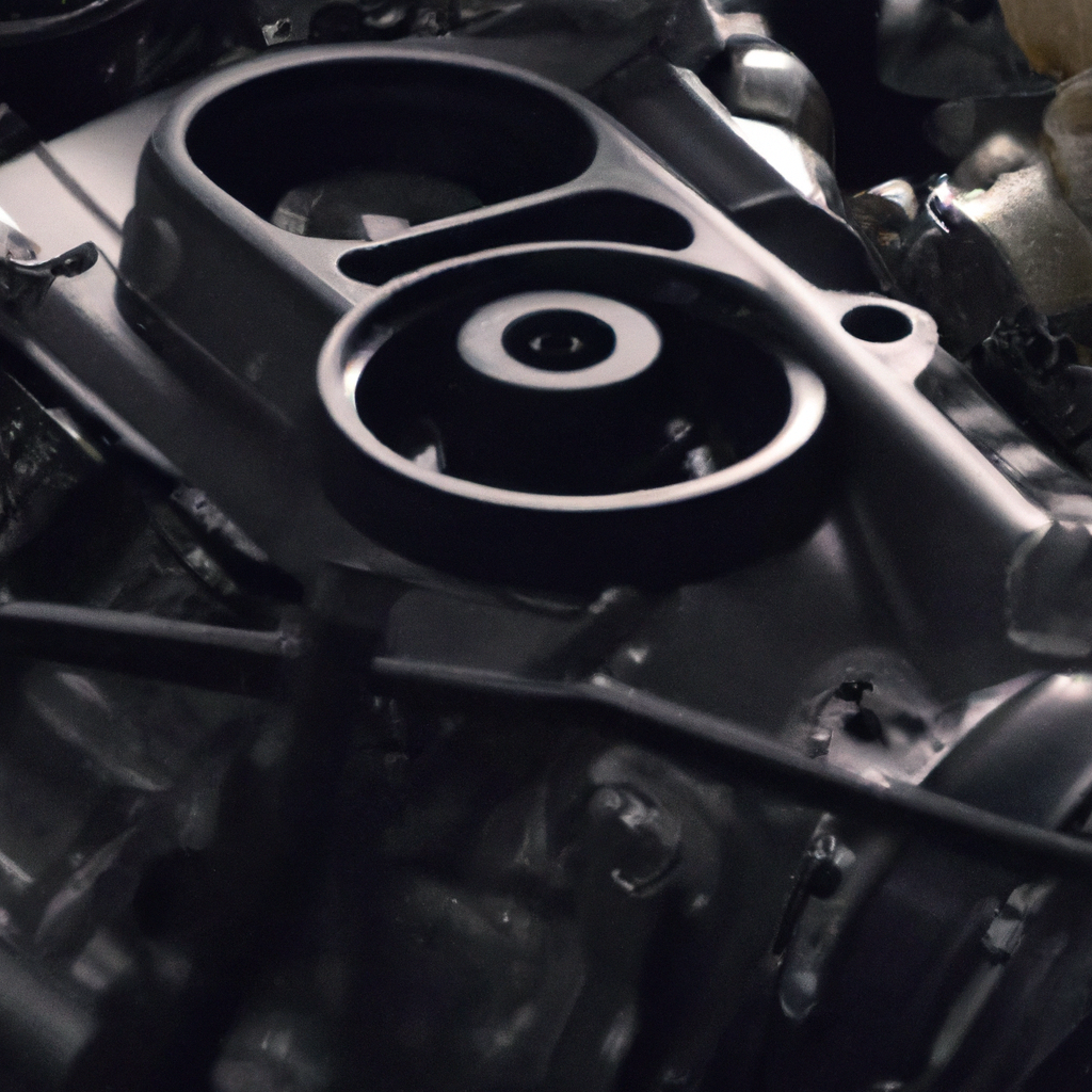 How does a car engine work?