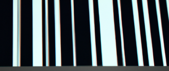 How does a barcode work?