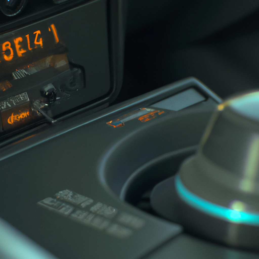 How does a car's cruise control system work?