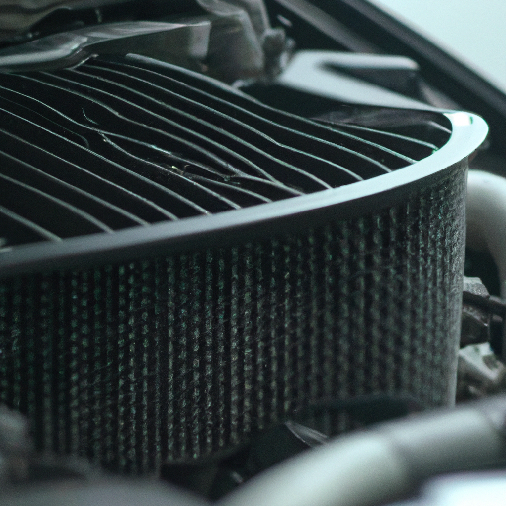 How does a car's cooling system work?