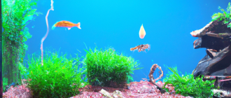How to set up a freshwater aquarium?
