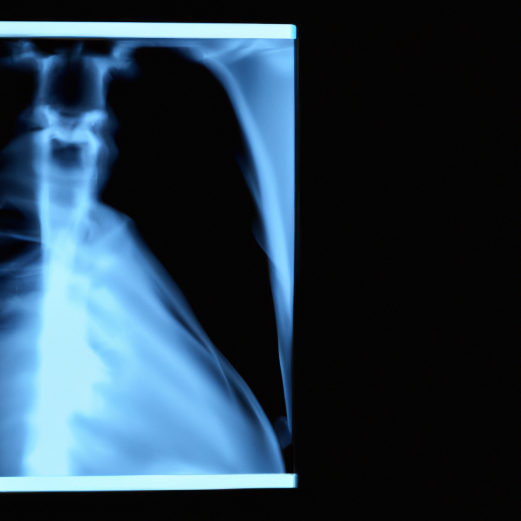How do x-rays work?