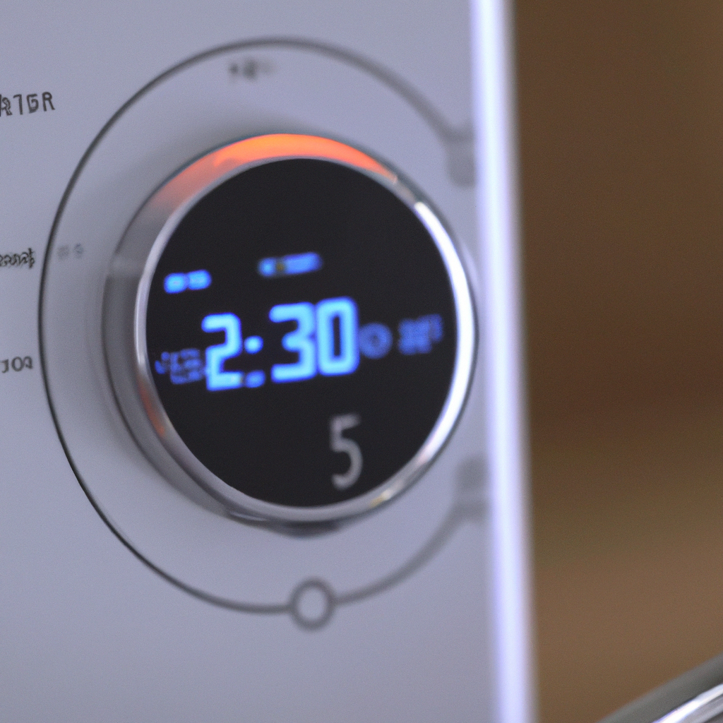 How does a thermostat work?