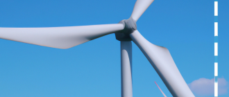 How do wind turbines work?