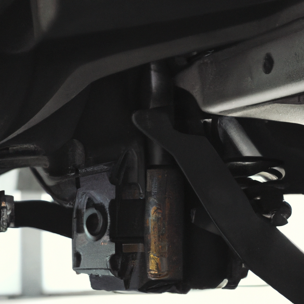 How does a hydraulic brake work?