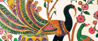 What is the history and significance of Madhubani art?