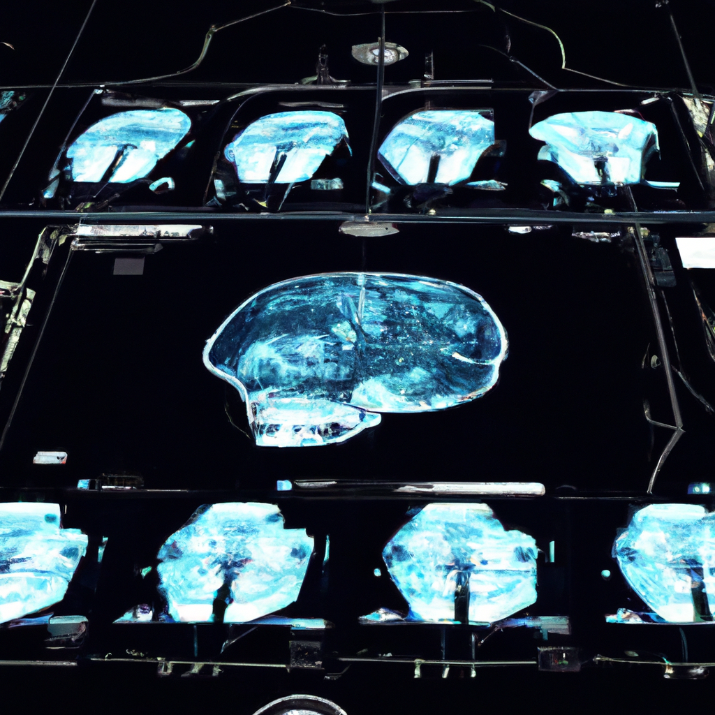 How is AI changing the field of radiology?