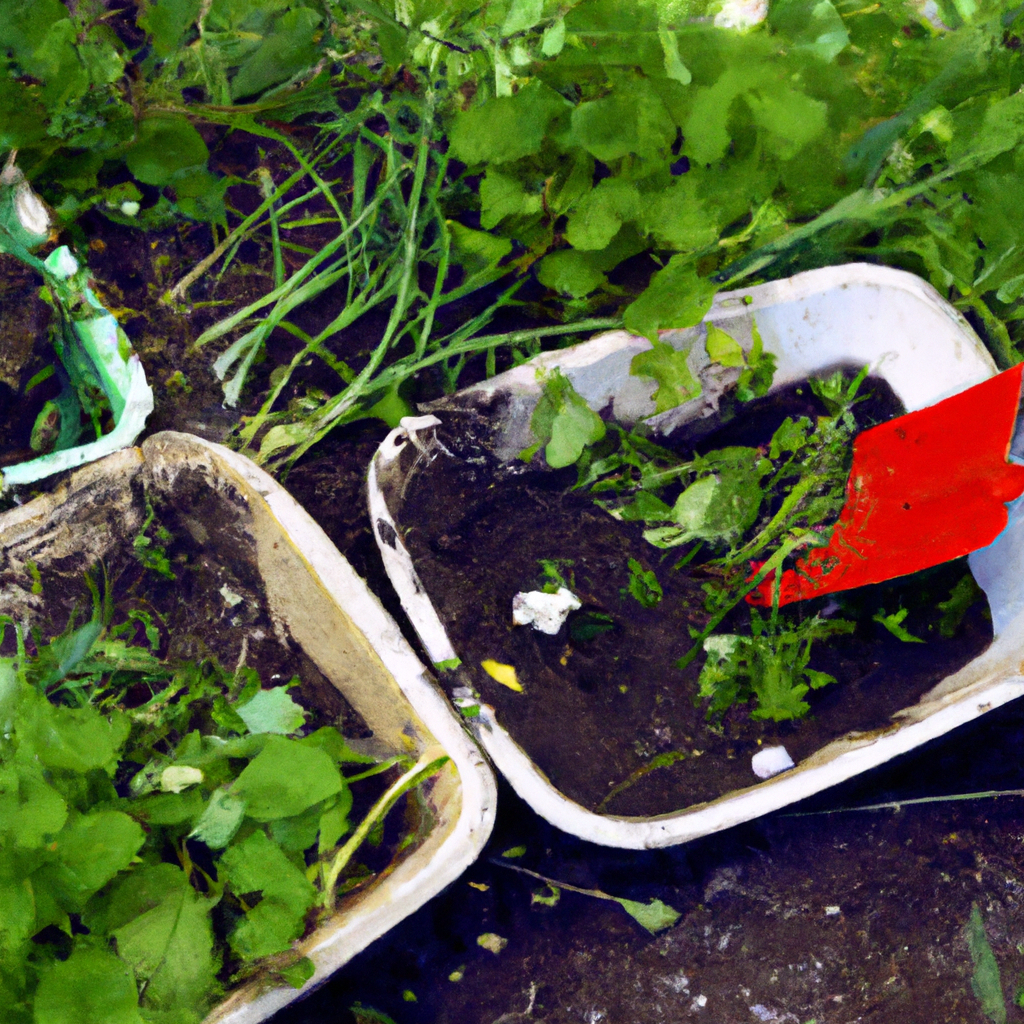 How to start a vegetable garden in your backyard?
