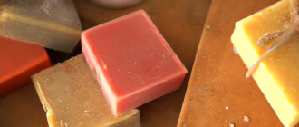 How to make your own natural soap?
