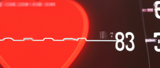 How does a pacemaker regulate heart rhythm?