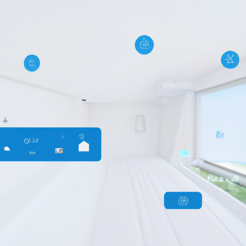 What are the principles of smart home automation?
