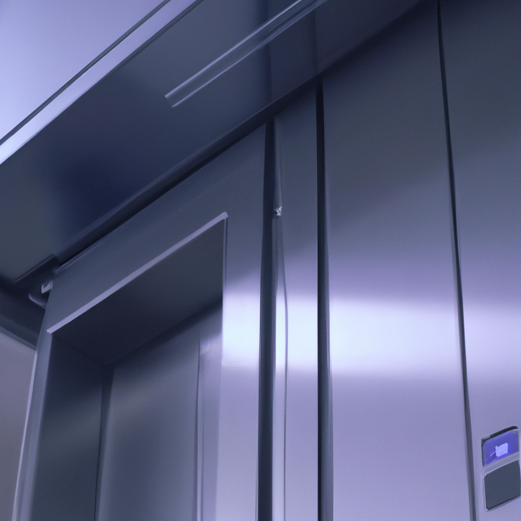 How do elevators work?