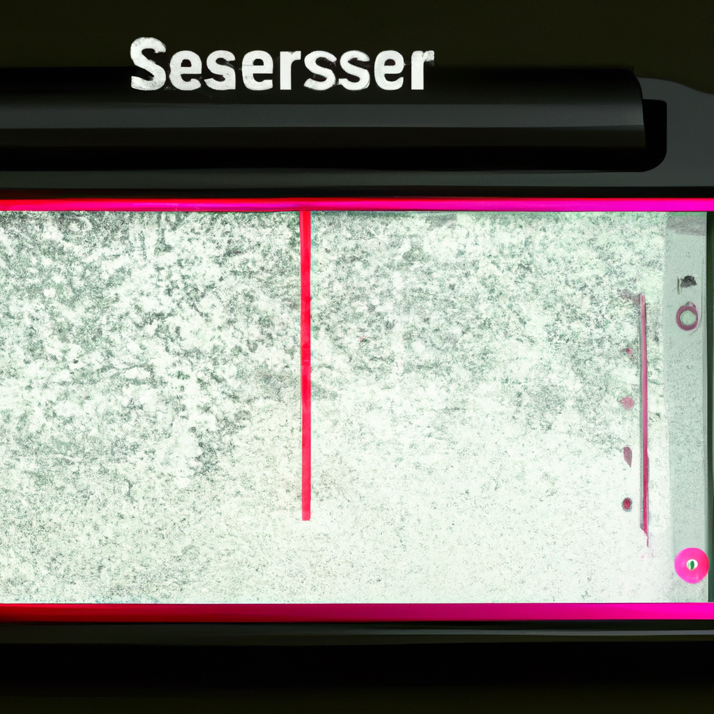 How does an infrared sensor work?