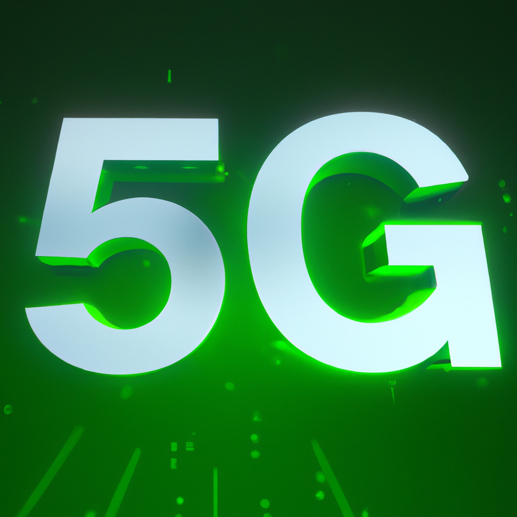 What is the role of 5G technology in the future of communication?