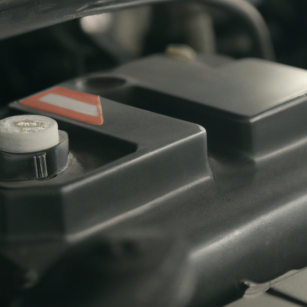 How does a car's fuel pump work?