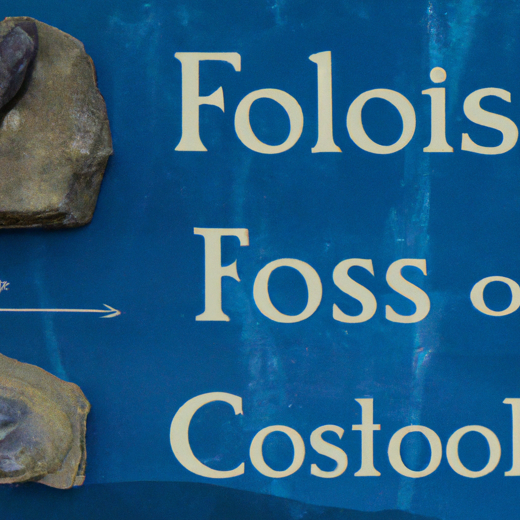 How are fossils dated?
