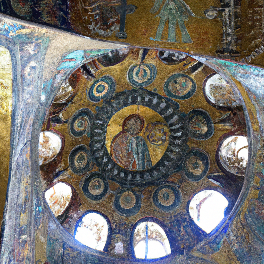 What is the history and cultural significance of mosaic art?