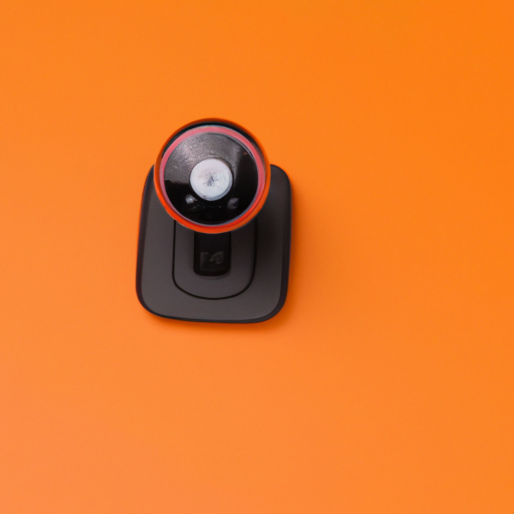 How does a Wi-Fi camera work?