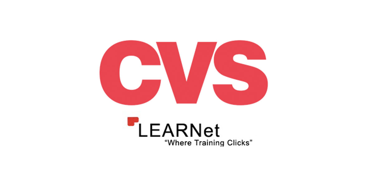 CVS Learnet Training Program for CVS Employs