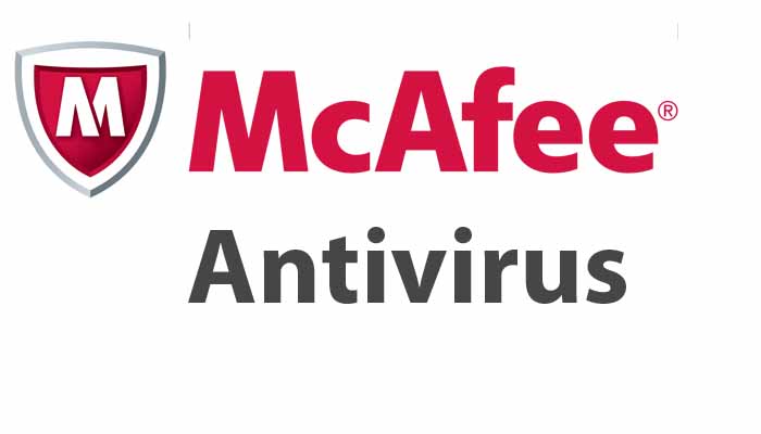 McAfee Antivirus Customer Service