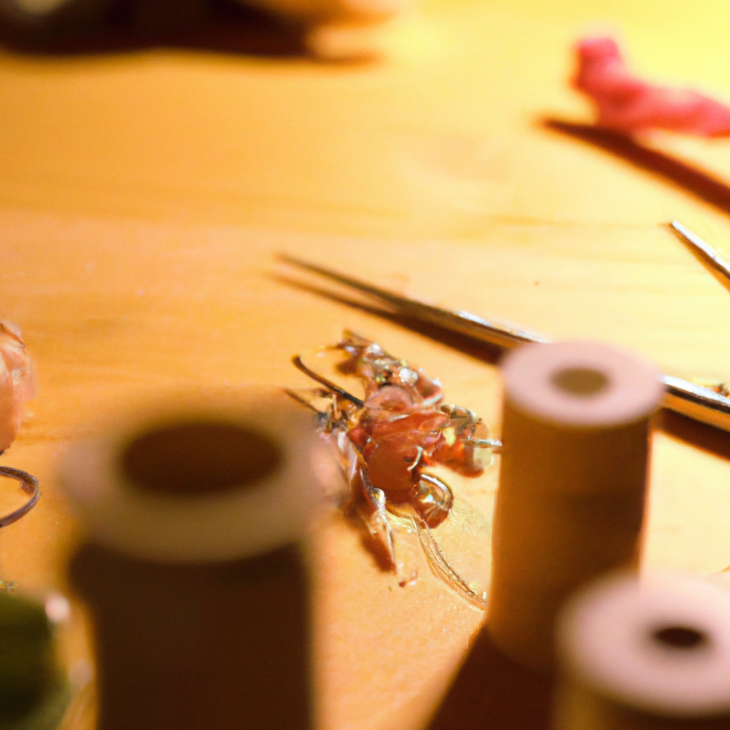What is the process involved in creating bead loom jewelry?