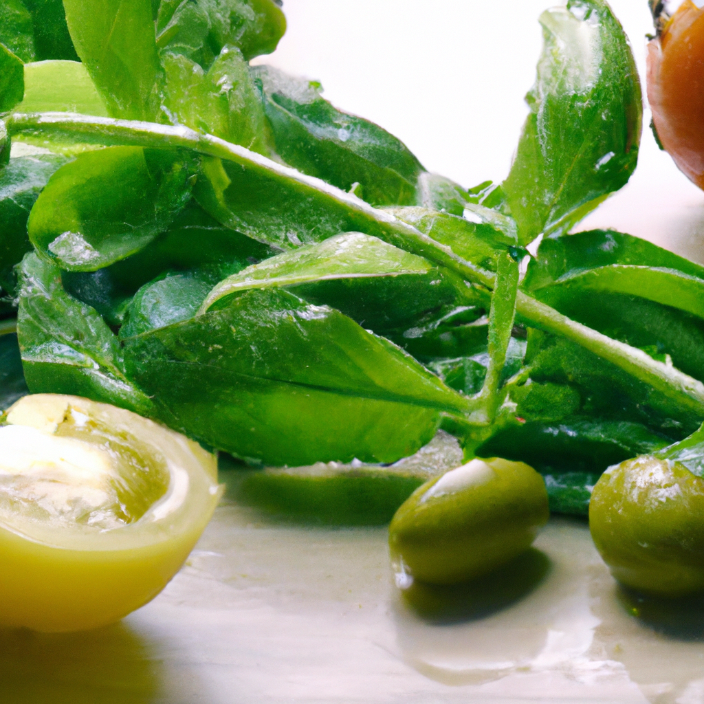 What are the health benefits of a Mediterranean diet?