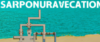 How does the process of desalination work?