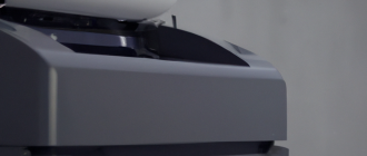 How does a photocopier work?