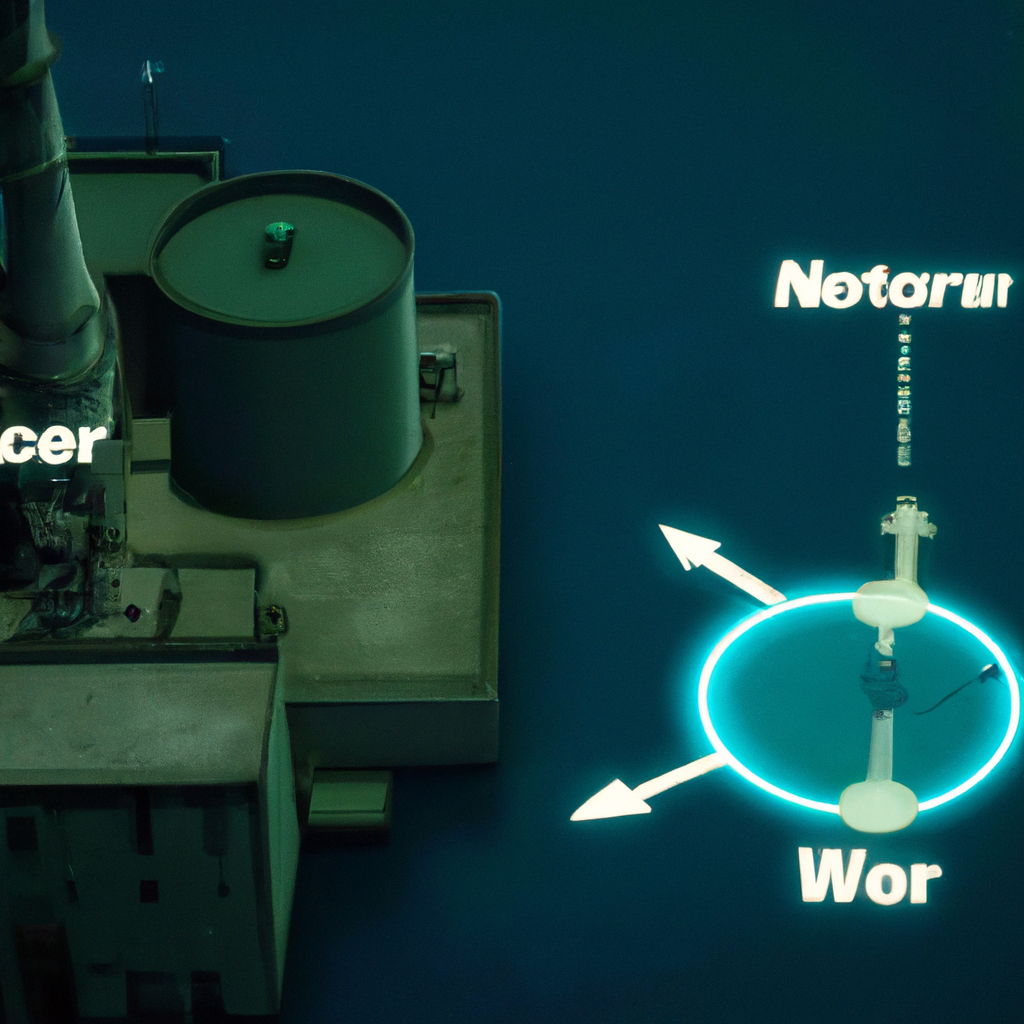 How does a nuclear reactor work?