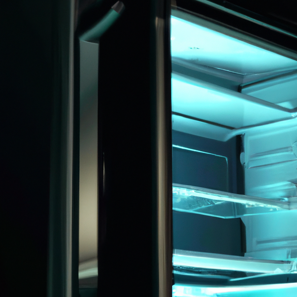 How does a refrigerator work?