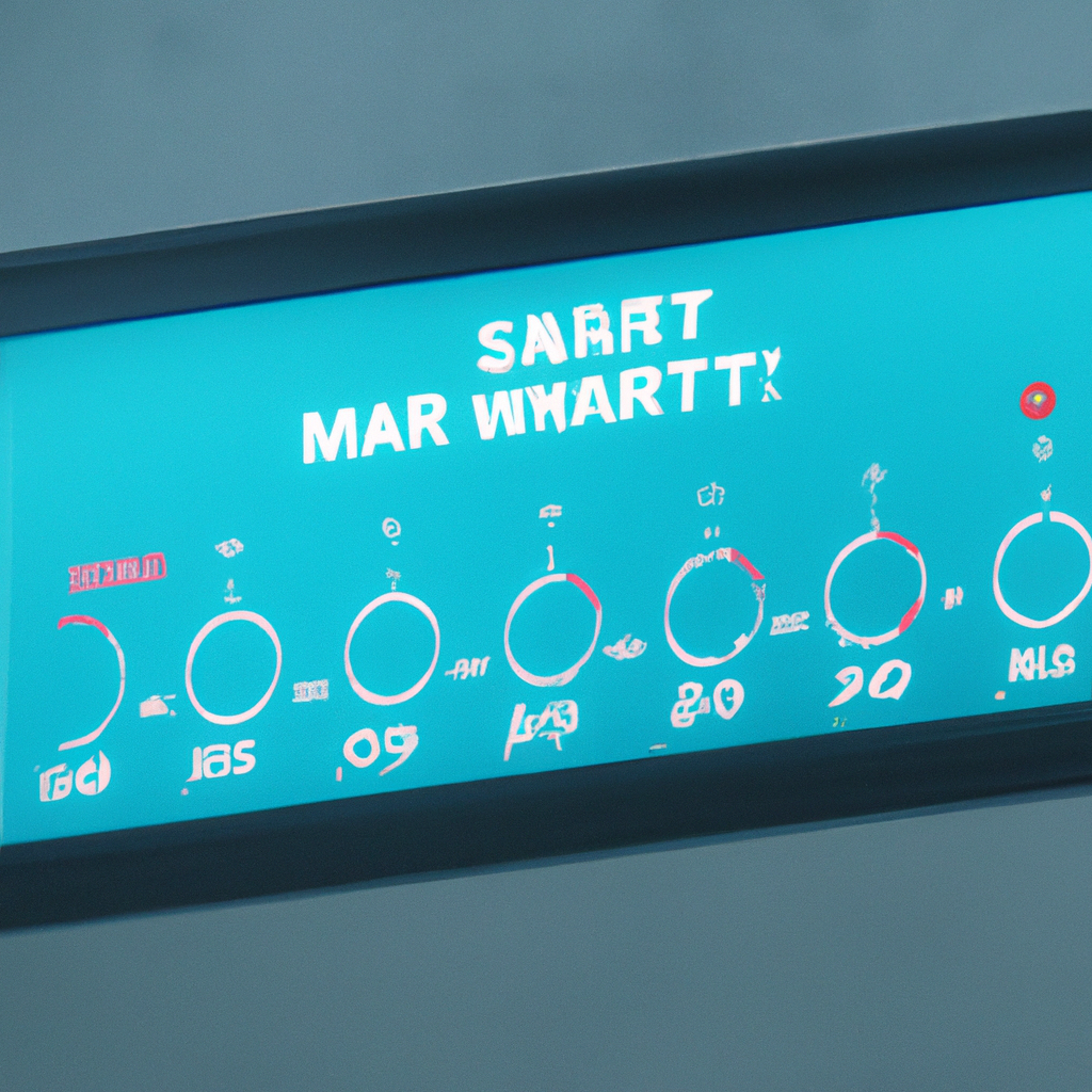 How does a smart meter work?