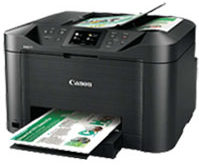 Download Canon Maxify MB5120 Printer Drivers