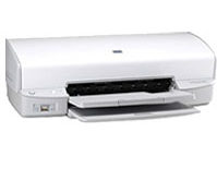 Download HP Deskjet 5400 Printer Drivers