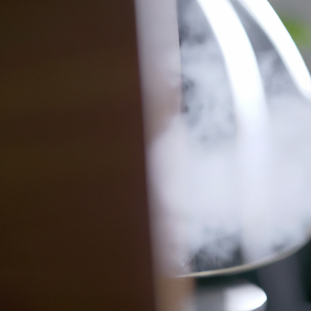 How does a humidifier work?