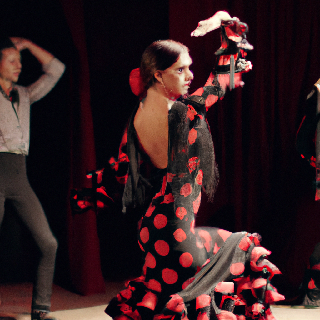 What is the history and cultural significance of Flamenco dance?