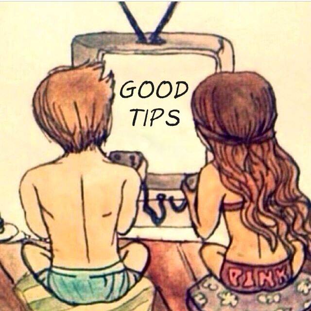 Good Relationship Tips