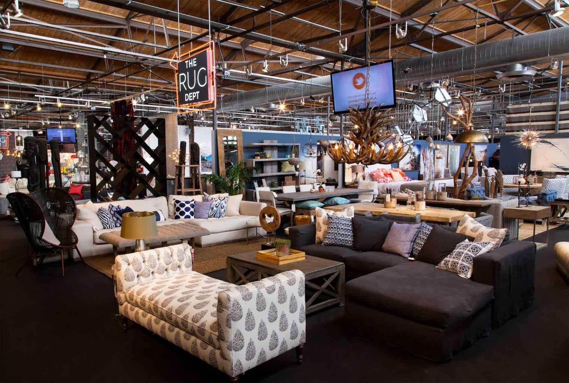 Mexican Furniture Los Angeles - The Best Mexican Furniture Stores In LA Area