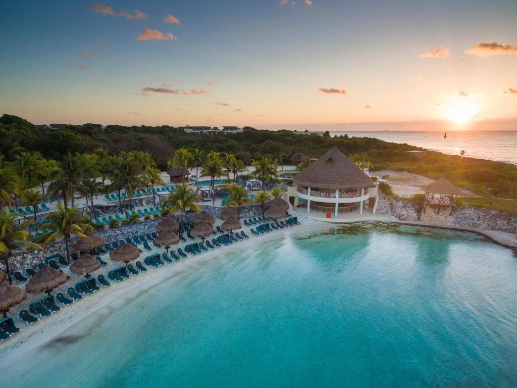 Mayan Riviera Resorts