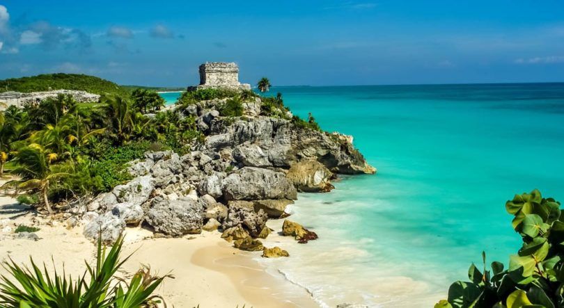 Mayan Riviera - Most Beautiful Riviera In The World
