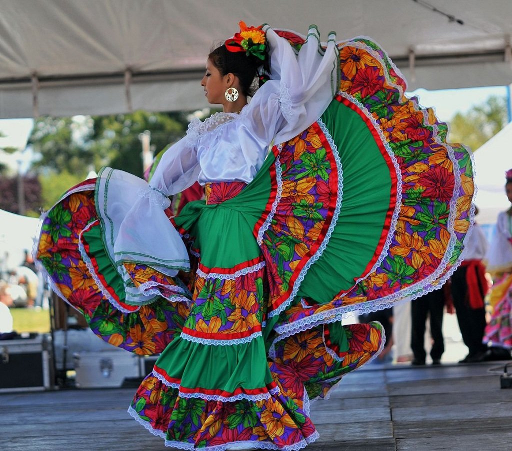 Culture of Mexican Women