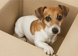 New Puppy Checklist: What to Buy Before Your Furry Friend Comes Home