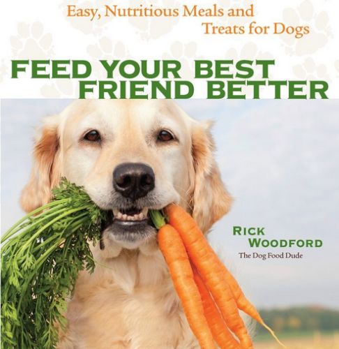 feed your best friend better