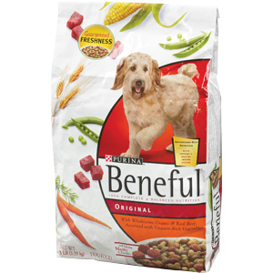 healthy dog food 5