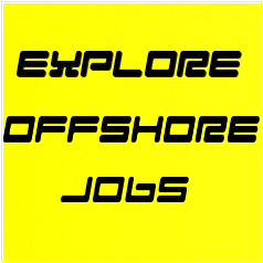 Oil and Gas Industry Jobs: Offshore Living Quarters